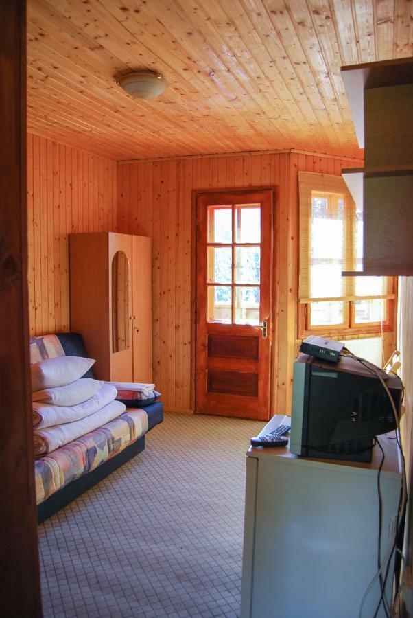 Cheres Hotel Яблуниця Екстериор снимка